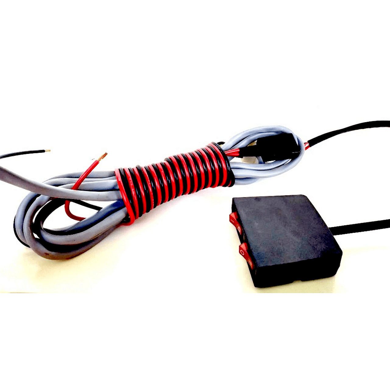 120см Аварийна сигнална лампа, маяк, LED бар, 352 LED, 12V