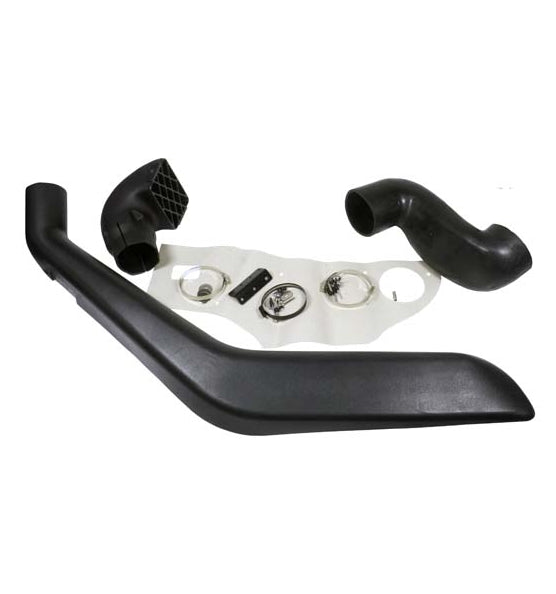 Шнорхел за джип Toyota Land Cruiser 100 / Lexus LX470 1998-2007