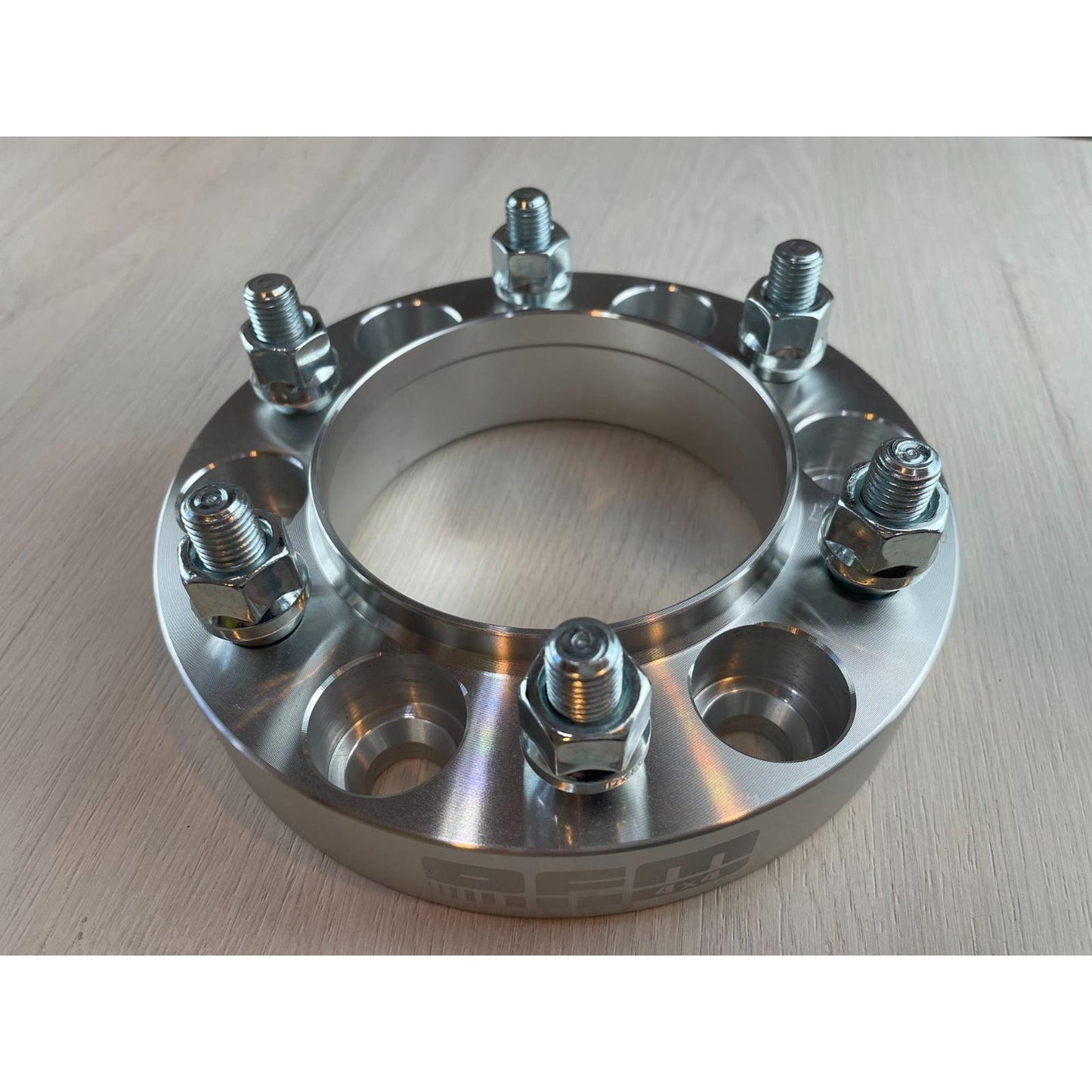 Дистанционни фланци за джанти 6x139.7 30мм 106,1 M12x1,5mm - 4БР - За Toyota J90, J120, Hilux