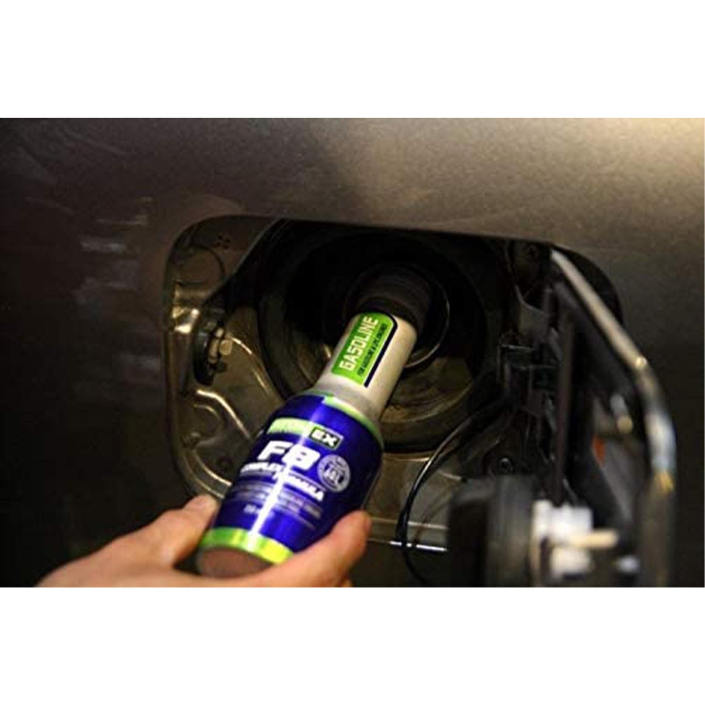 Добавка Xado Аtomex F8 Complex Formula за бензин 250ml