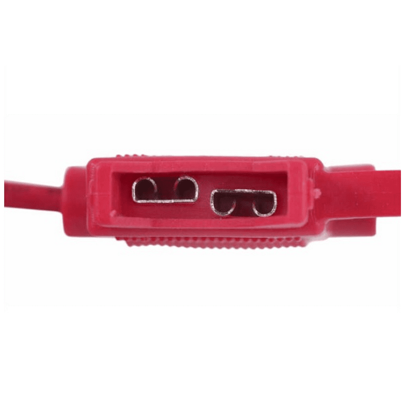 Гнездо легло за предпазители бушони с PVC основа