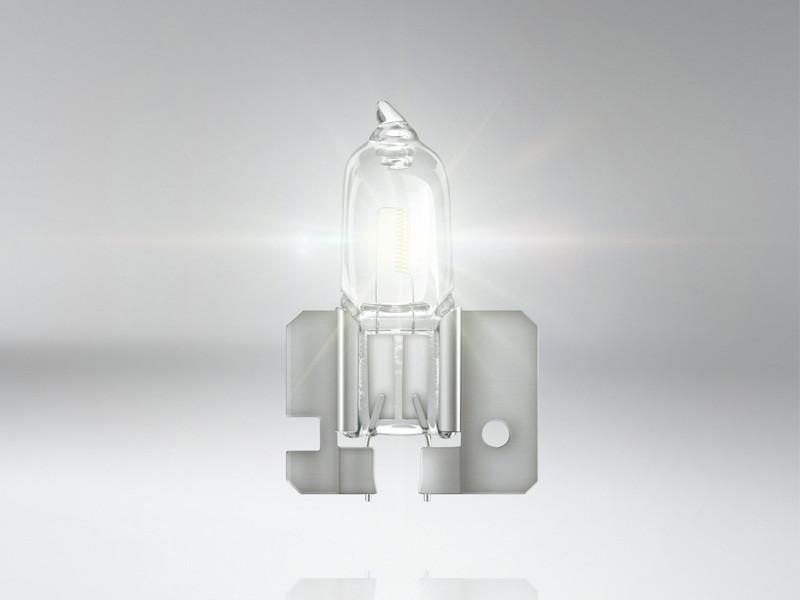 1бр. Халогенна крушка Osram H2 Original 12V, 55W, X511