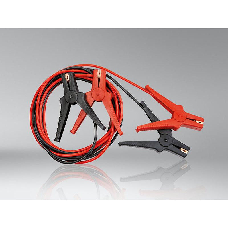 Кабели за подаване на ток OSRAM 200A, 12V, 8.5mm², 3 метра