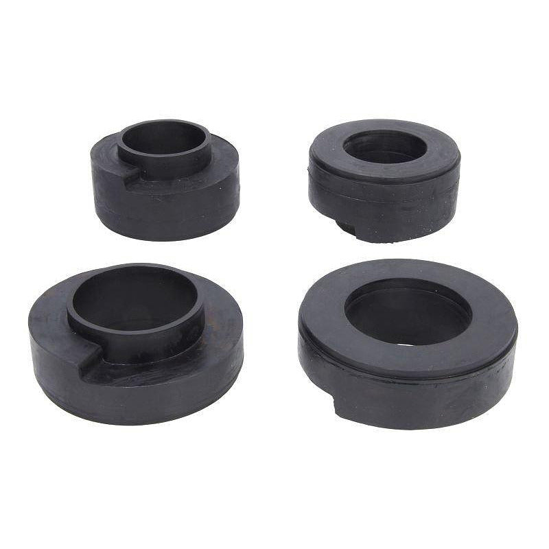 Комплект подложки за пружини +5см, 4бр за SUZUKI VITARA (88-98)