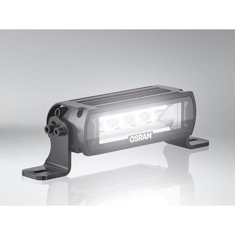 LED бар Osram Lightbar FX125-SP GEN2 12V, 17.6W, 1300lm, 6000K, 182x83x54mm