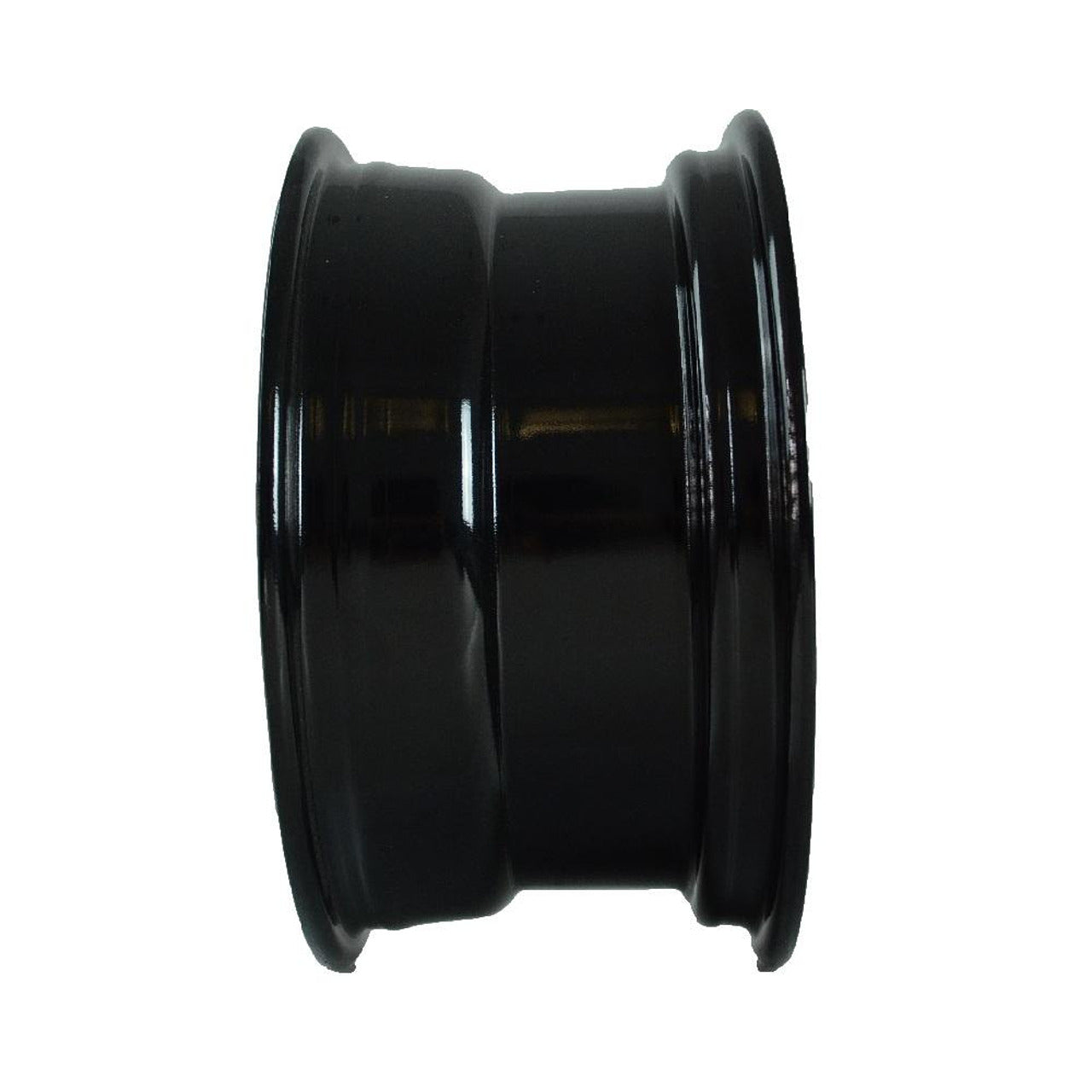 Метални минусови джанти 16" 5x139.7 7J ET -25 черен гланц