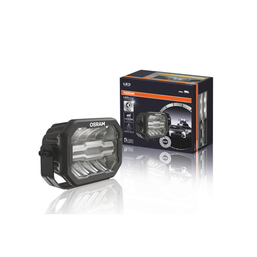 OSRAM Работен LED фар MX240-CB 6000K, 4000LM, 70/1.5W, 12/24V