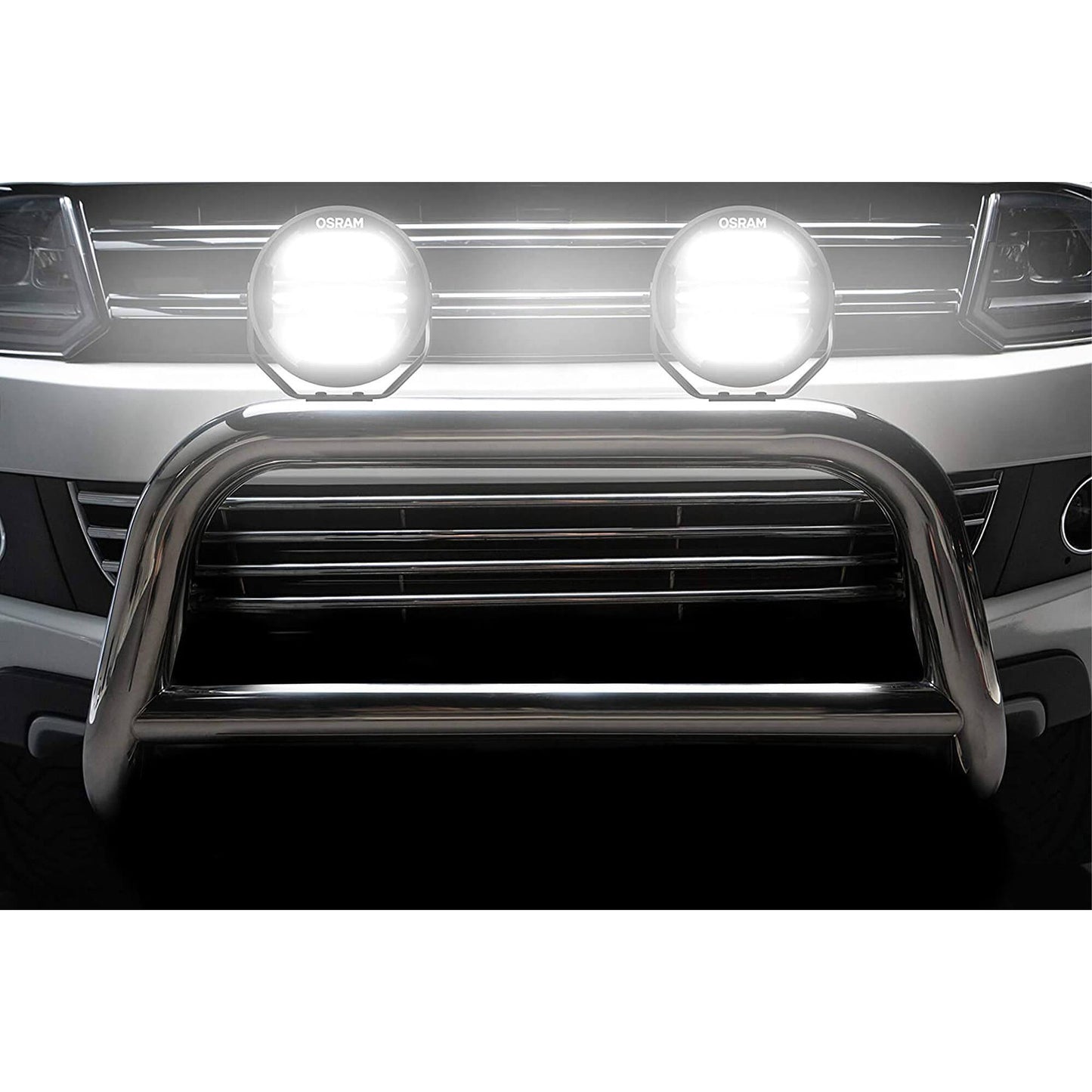 OSRAM Работен LED фар MX260-CB 6000K, 3500LM, 60/2,5W, 12/24V