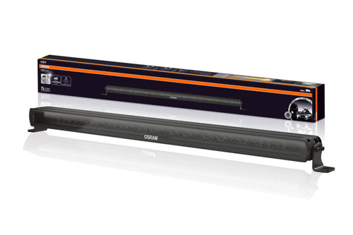 LED бар Osram Lightbar FX1000-CB SM Gen 2 1074x83x54mm, 6000K, 8000LM, 140W, 12/24V, IP69K, E-mark E4