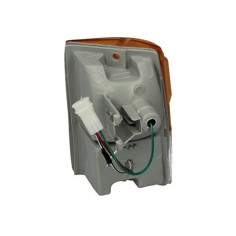 Преден десен мигач Mitsubishi Pajero 1 1983-1992