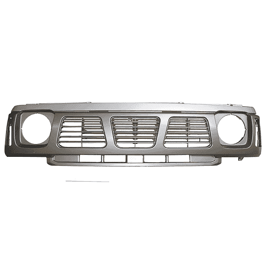 Предна решетка /маска/ за Nissan Patrol Y60 1989г - 1997г