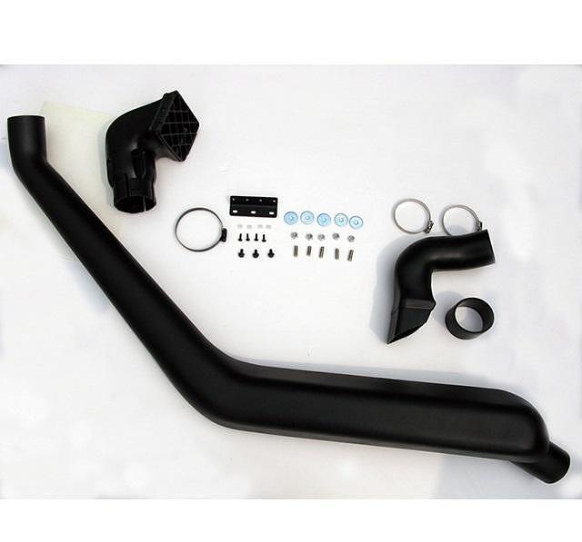 Шнорхел за джип Toyota Land Cruiser 90 97-02г десен тойота ленд крузър