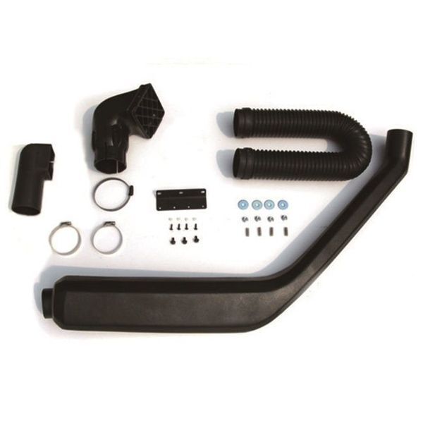 Шнорхел за Jeep Cherokee XJ Liberty 1985 - 1995г джип чероки