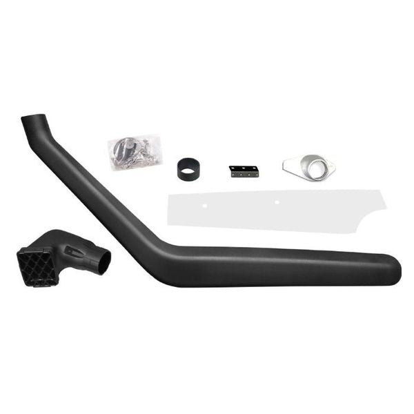 Шнорхел за джип Mitsubishi Pajero NH-NK V31 1990 - 1997г мицубиши паджеро