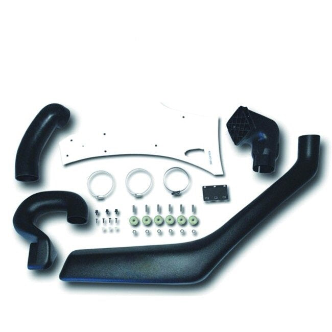 Шнорхел за джип Nissan Navara D22 / Terrano 2 / Pathfinder R50 нисан навара д22 / терано / патфайндър R50