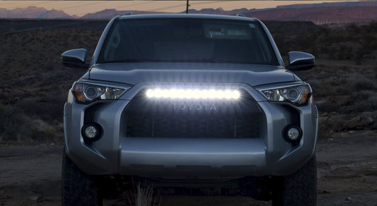 Какво е предимството на ЛЕД баровете?