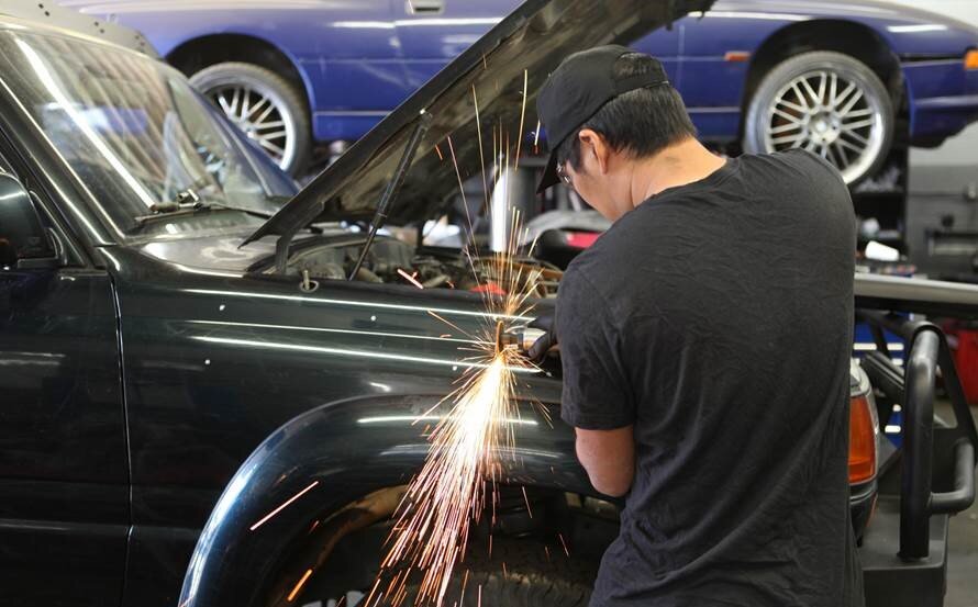 Офроуд шнорхел - за какво служи