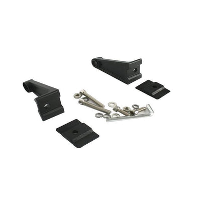 10D 63см 160W LED LIGHT BAR с лупи, Hi/Lo Основна и габаритна светлина, прав лед лайт бар