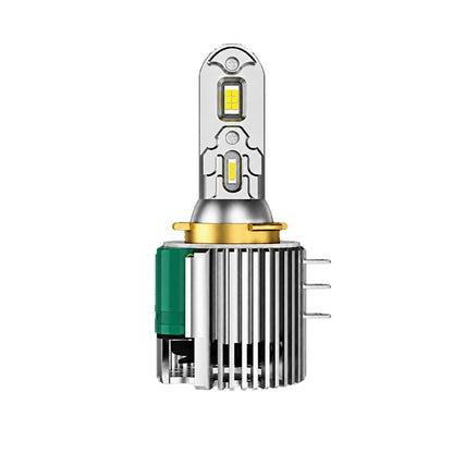 LED крушки PRO9 H15 130W 6000K 12-24V