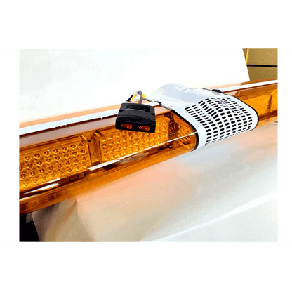 120см Аварийна сигнална лампа, маяк, LED бар, 352 LED, 12V