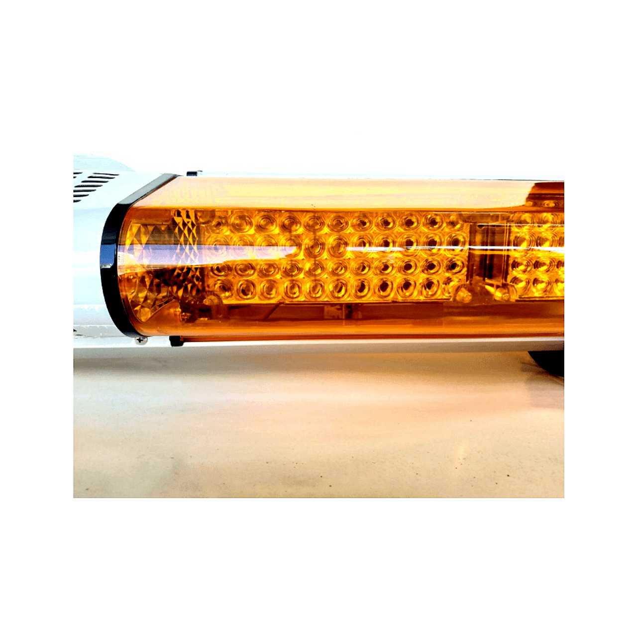 120см Аварийна сигнална лампа, маяк, LED бар, 352 LED, 12V