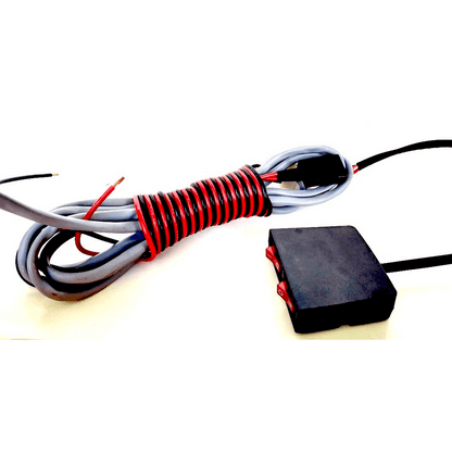 120см Аварийна сигнална лампа, маяк, LED бар, 352 LED, 12V