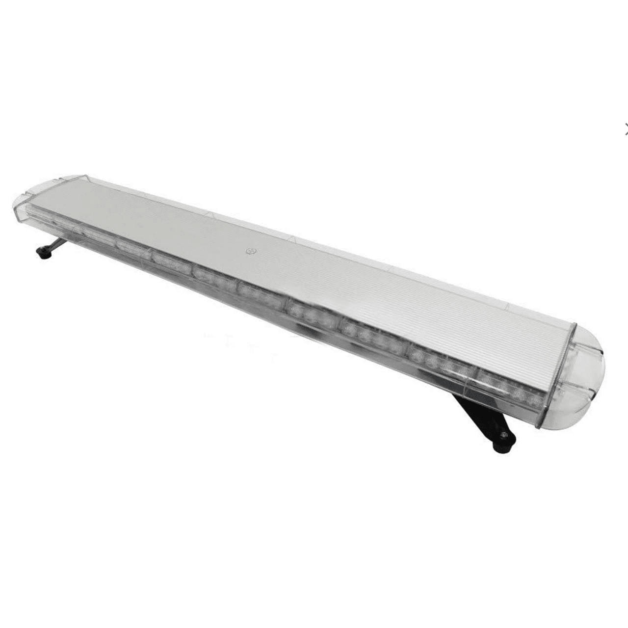 130см LED диодна аварийна сигнална лампа за таван 12-24V маяк, буркан