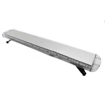 130см LED диодна аварийна сигнална лампа за таван 12-24V маяк, буркан