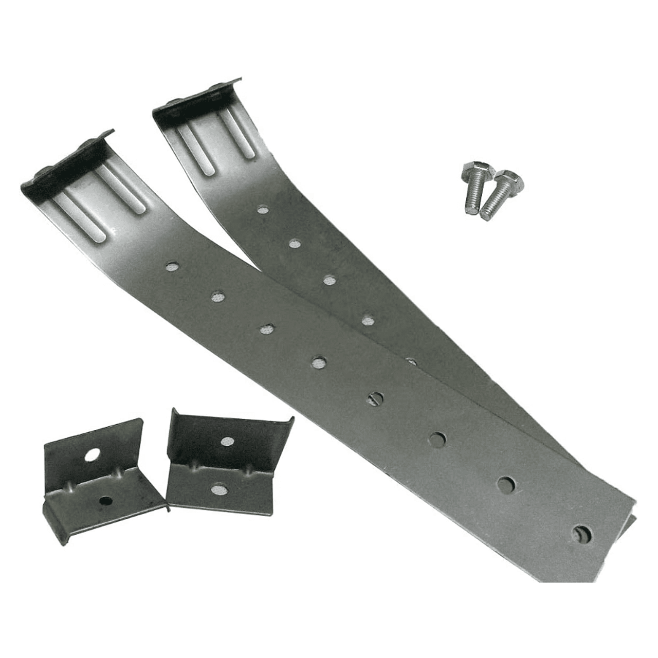 130см LED диодна аварийна сигнална лампа за таван 12-24V маяк, буркан