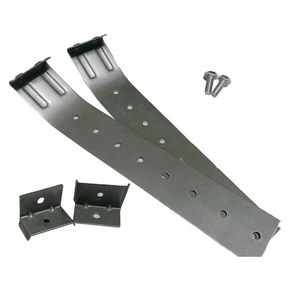 130см LED диодна аварийна сигнална лампа за таван 12-24V маяк, буркан