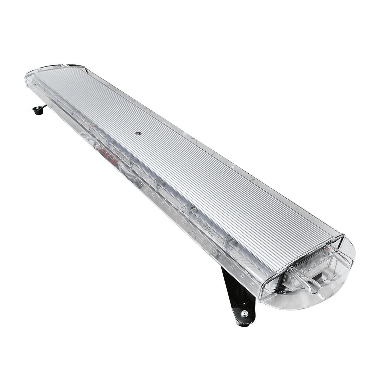 130см LED диодна аварийна сигнална лампа за таван 12-24V маяк, буркан