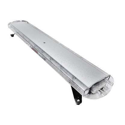 130см LED диодна аварийна сигнална лампа за таван 12-24V маяк, буркан