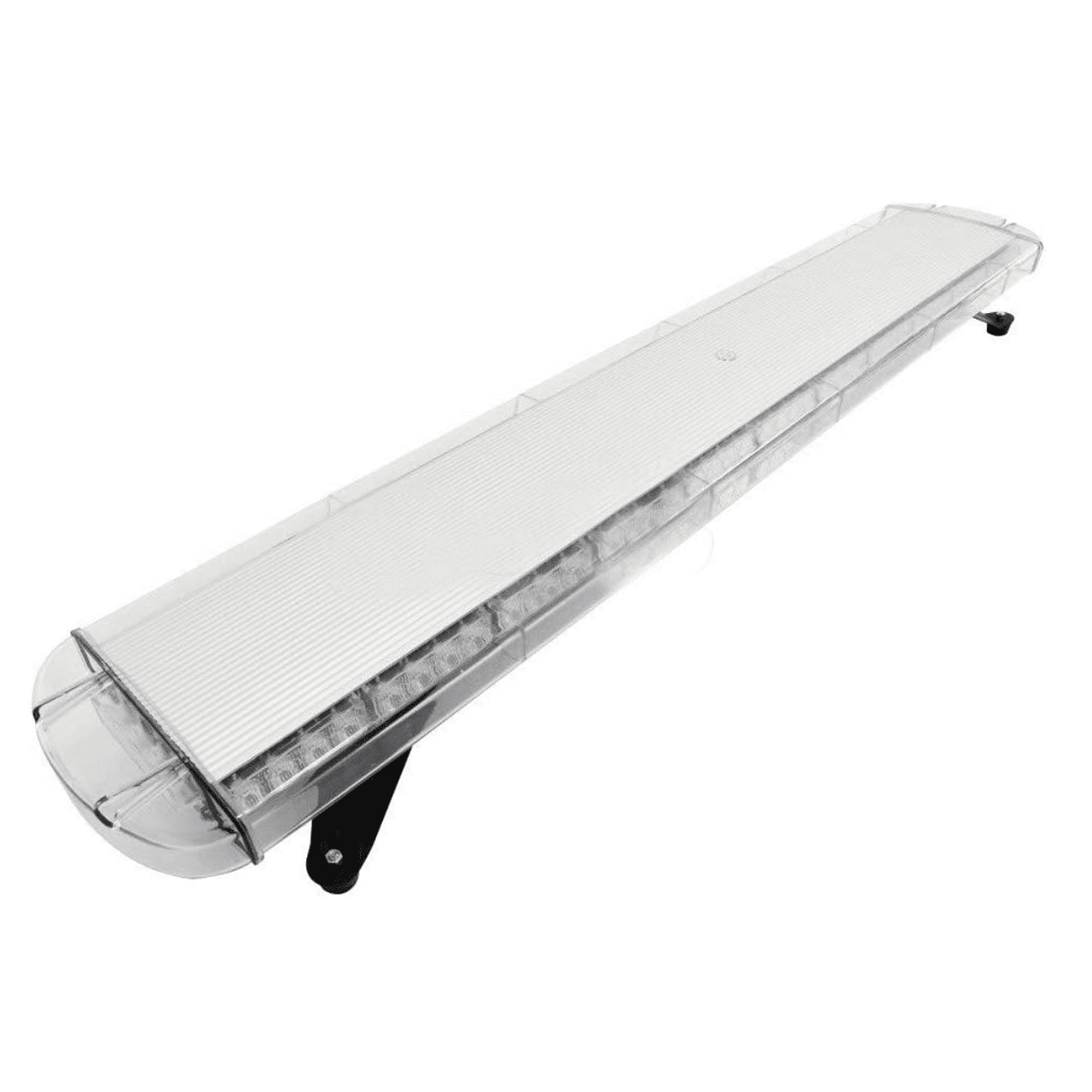 140см LED диодна аварийна сигнална лампа за таван 12-24V маяк, буркан