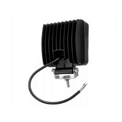 162W LED Диоден Фар Работна Бяла Жълта Светлина Габарит Мъгла Лампа 12V 24V