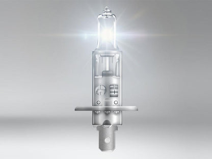 1бр. Халогенна крушка Osram H1 Original 24V, 70W, P14.5s
