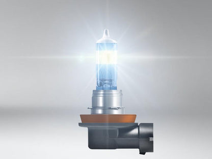 1бр. Халогенна крушка Osram H11 Night Breaker Unlimited 12V, 55W, PGJ19-2