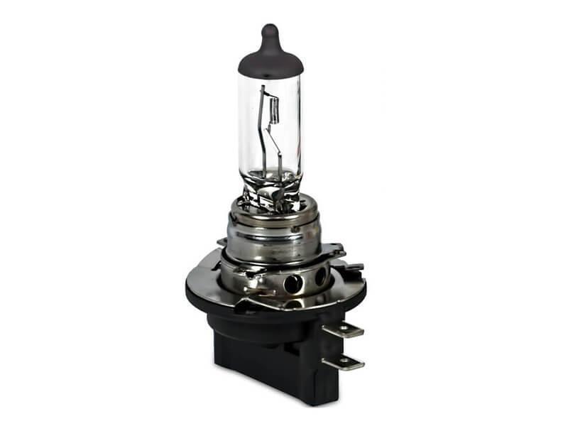 1бр. Халогенна крушка Osram H11B Original 12V, 55W, PGJ19-2