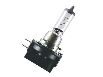 1бр. Халогенна крушка Osram H11B Original 12V, 55W, PGJ19-2
