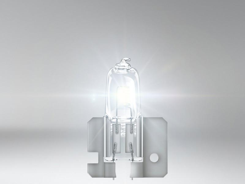1бр. Халогенна крушка Osram H2 Original 24V, 70W, X511