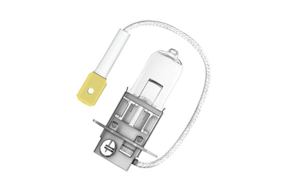 1бр. Халогенна крушка Osram H3 Super 12V, 55W, PK22s