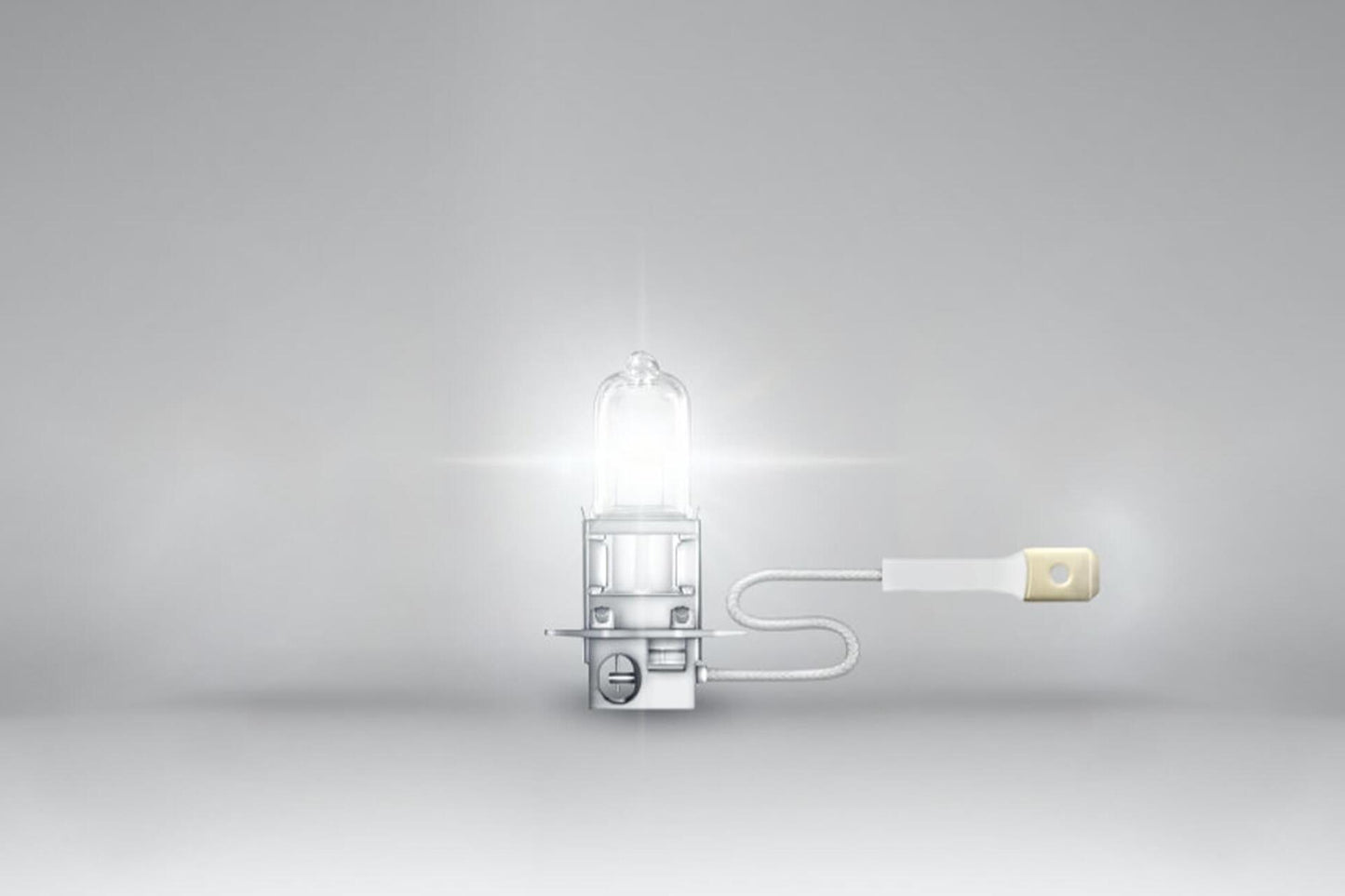 1бр. Халогенна крушка Osram H3 Super Bright Premium 12V, 100W, PK22s