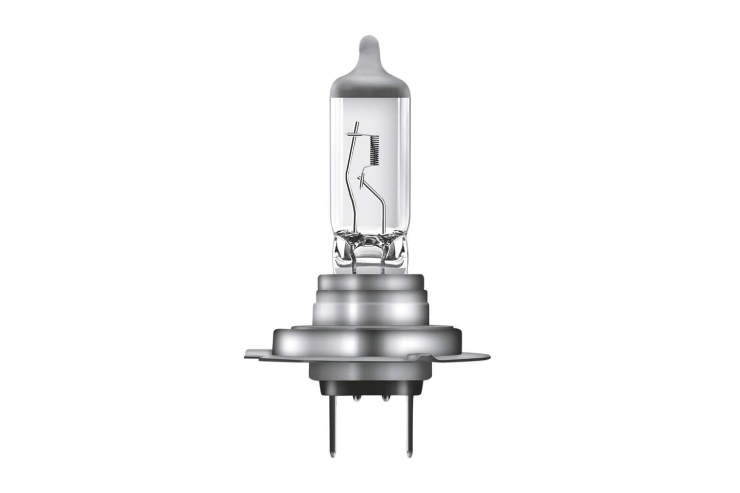 1бр. Халогенна крушка Osram H7 Long Life 12V, 55W, PX26d
