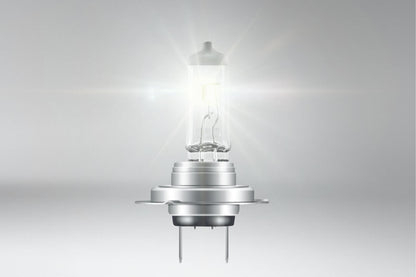 1бр. Халогенна крушка Osram H7 Long Life 12V, 55W, PX26d