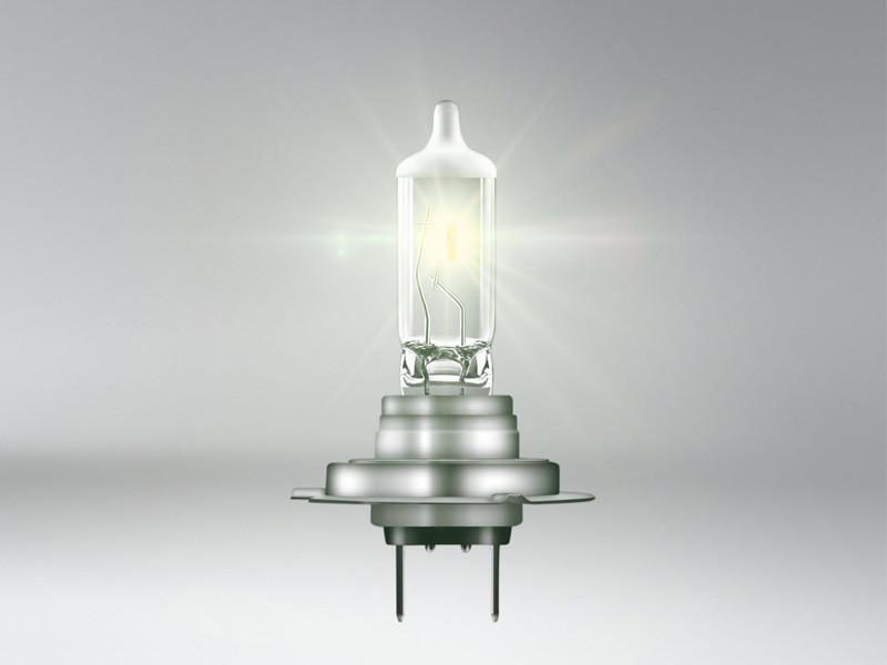 1бр. Халогенна крушка Osram H7 UltraLife 12V, 55W, PX26d