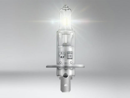 1бр. Крушка Osram H1 Original 12V 55W P14.5s