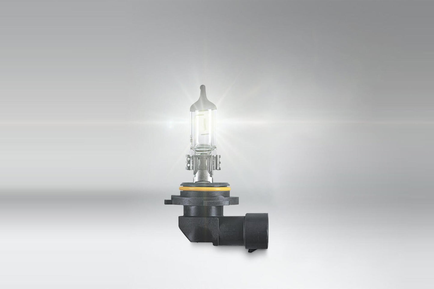 1бр Халогенна крушка Osram HB4 Super Bright Premium 12V, 80W, P22d