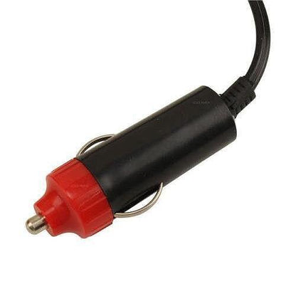 26 Лед 8W Сигнална лампа, аварийна, маяк, буркан 12V с магнитно или болтово закрепване, 9лъча