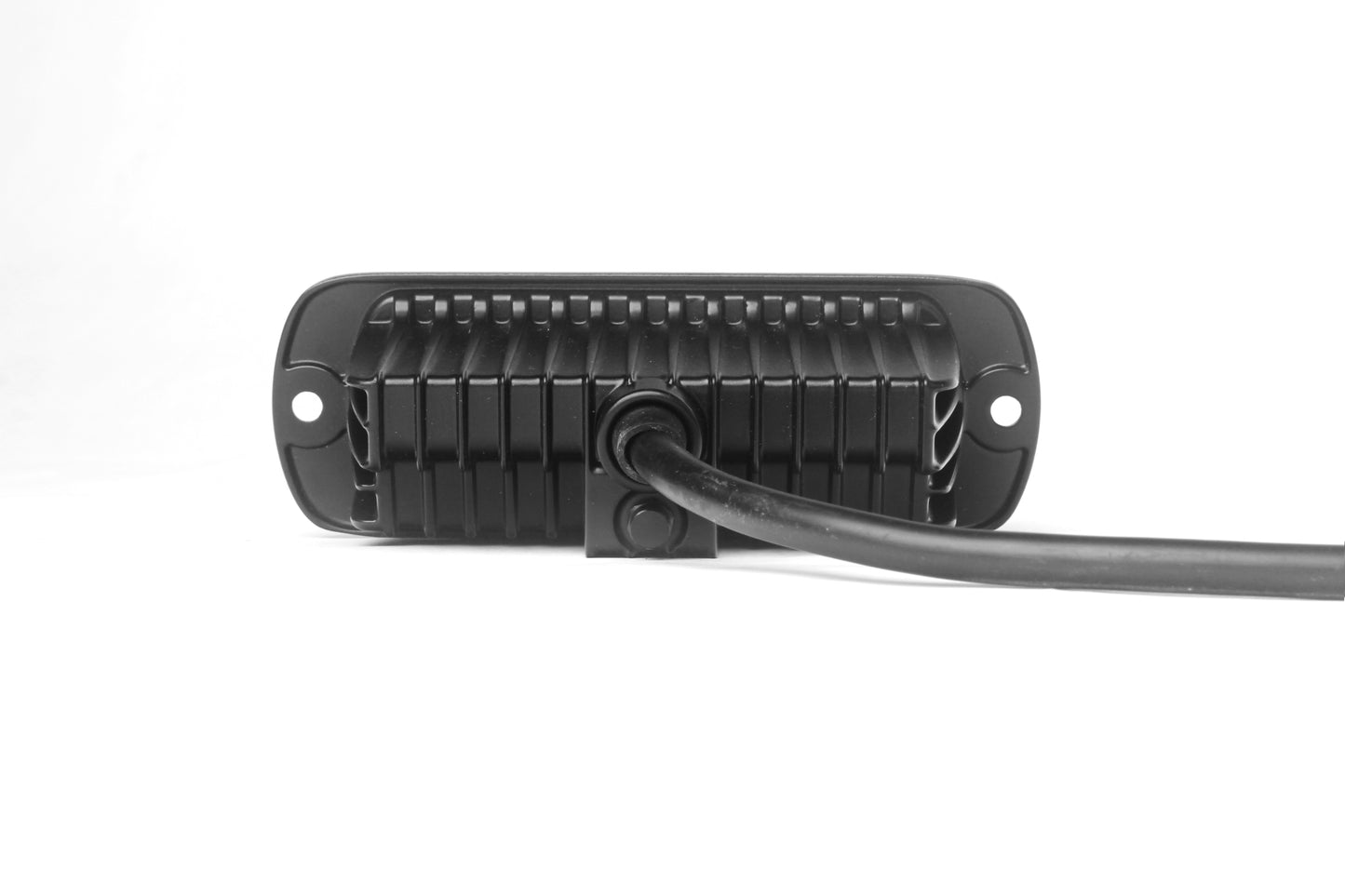 Мултифункционален LED стоп Flexzon – габарит / мигач / заден ход / аварийна светлина с 4 функции, IP65/67K, за вграждане, 12–24V