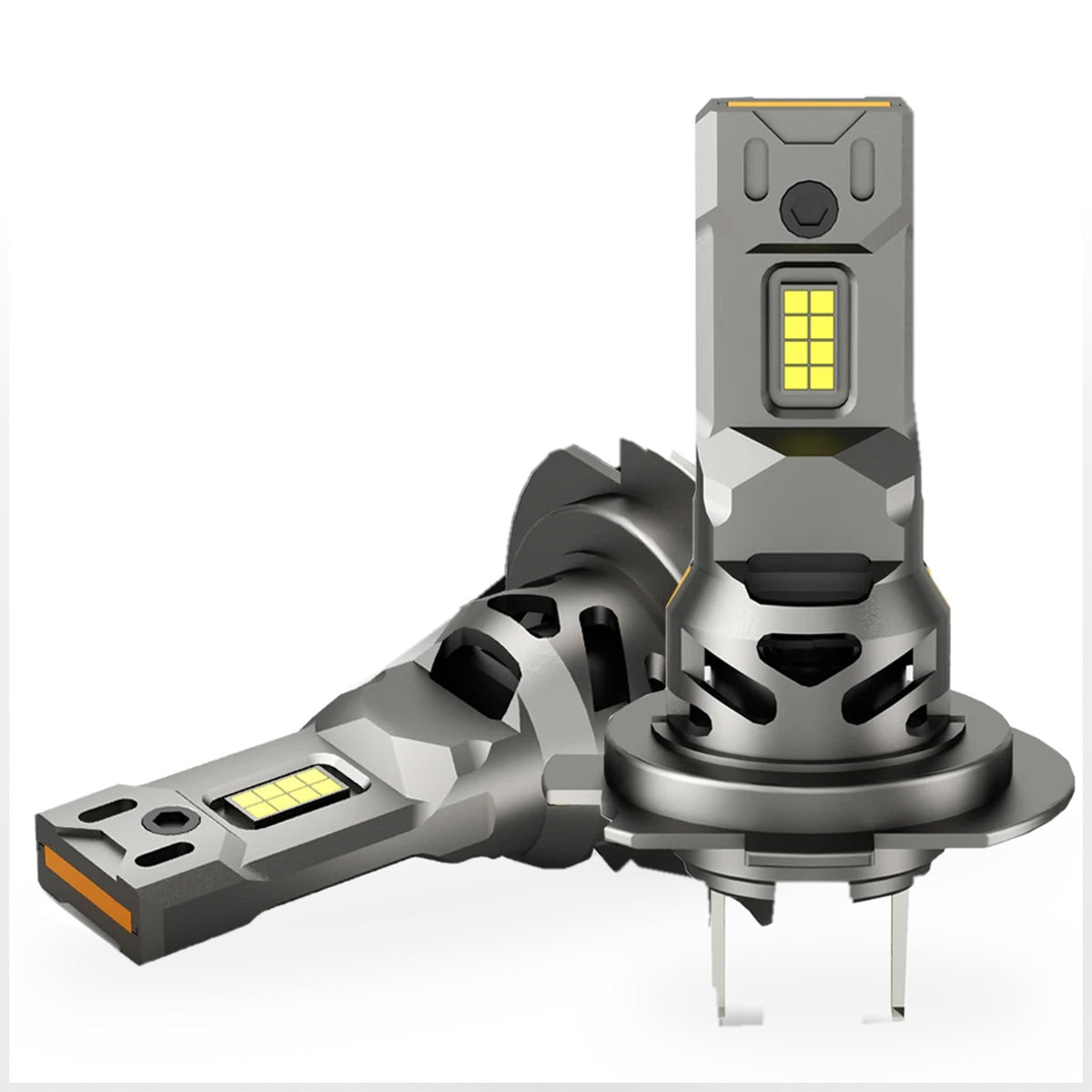 LED крушки PRO9 H7 30W 6000K mini 12V
