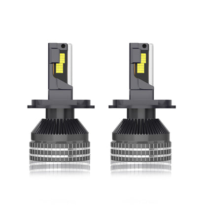 LED крушки PRO9 H4 130W 6000K 18000lm 12-24V